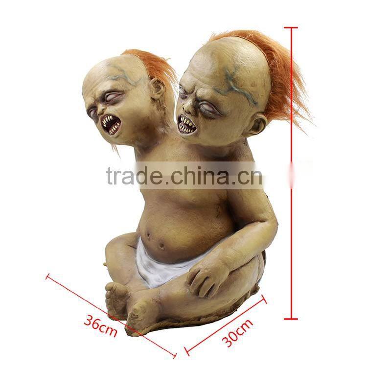 halloween party ideas haunt props