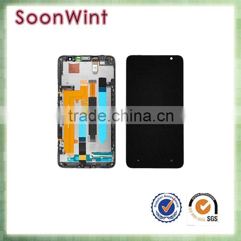 good serve for Nokia lumia1320 RM-994 RM-995 RM-996 lcd with lower price