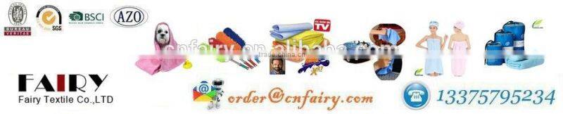 Microfiber beach towel Microfiber swimming towel(Fairy-02)