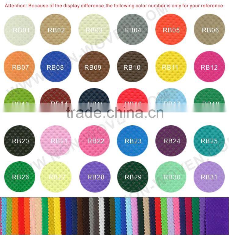 Non woven Bags for supermarket