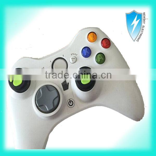 New Design for Xbox 360 Controller Joystick Silicone Cap