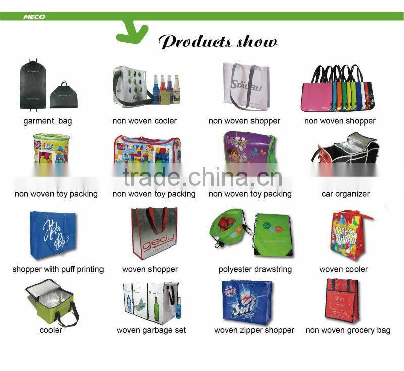 BSCI audit factory cooler bag/high quality cooler bag/win cooler bag