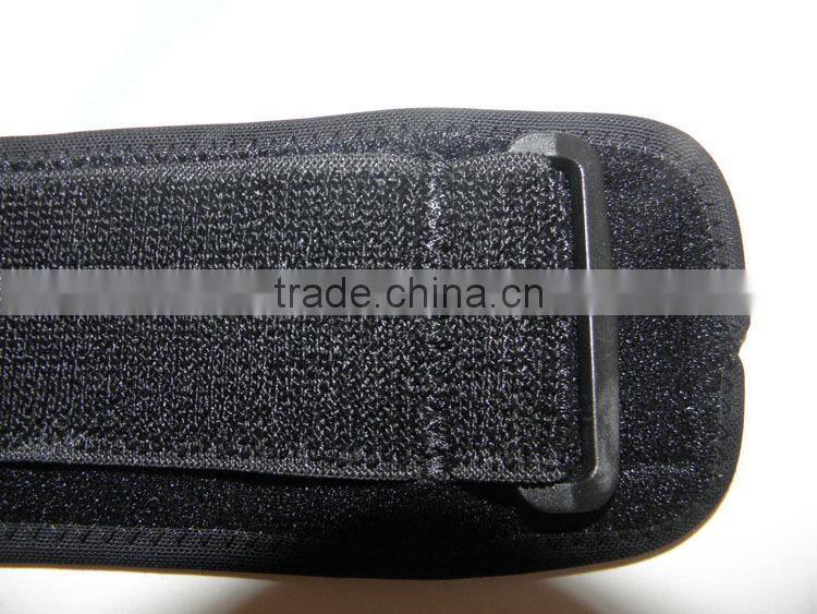 FDA Approved Neoprene tennis elbow brace with Pressure Pad