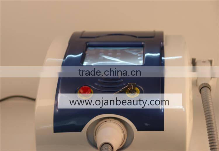 Most popular beauty equipment new style SHR /OPT/IPL+elight+ RF Multifunctional