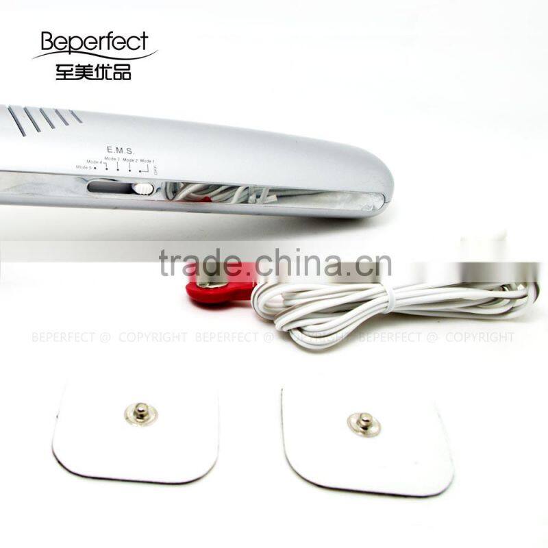 beauty & personal care body massage machine shock wave therapy equipment with magic glove