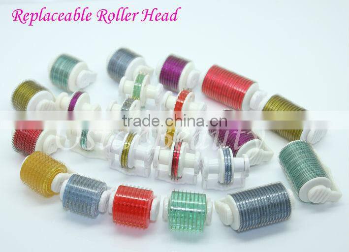 Medical titanium derma roller MN