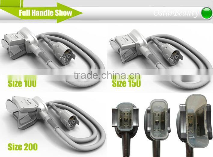 (4 CRYO handle) fat freeze liposuction cryolipolysis body slimming machine