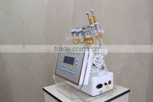 High quality Hot ! Electroporation mesotherapy machine