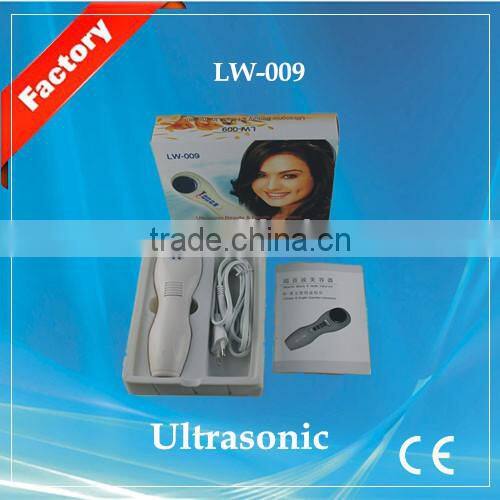 High quality ultrasonic beauty machine LW-009
