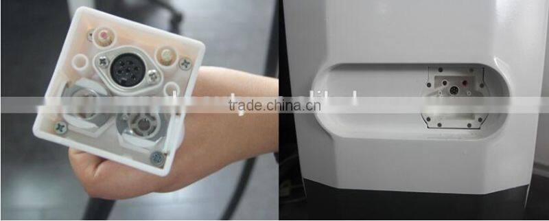 666 Newest beauty salon use folding screen hair removal 808nm Diode Laser machine,diode laser - A009