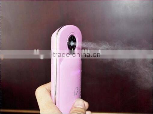 Nano Spray Mist, Nano Mist Spray