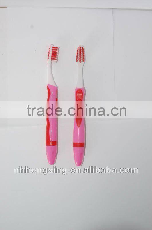 toothbrush heads for power toothbrushes