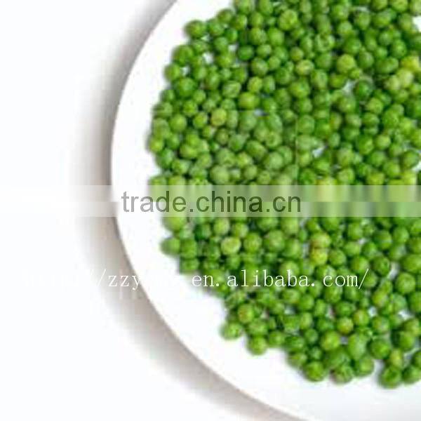 green peas for food canning