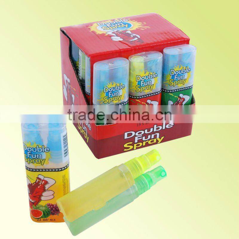 new item sweet sour candy