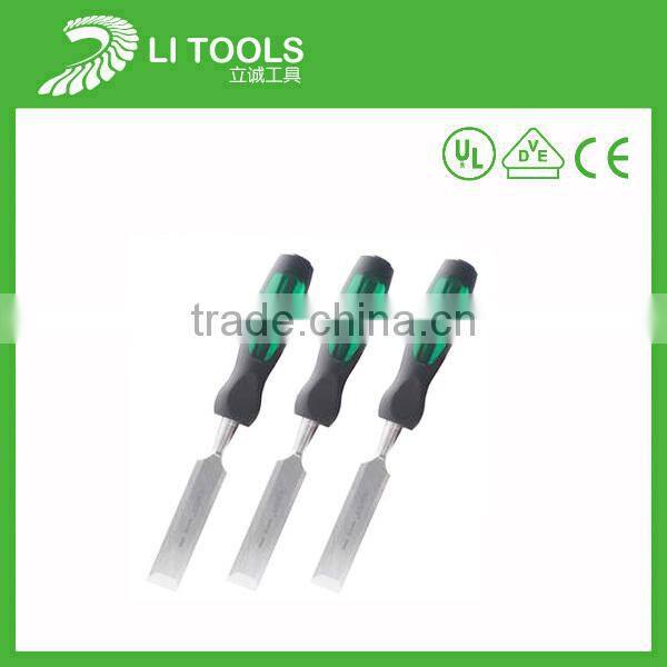 Competitive Price hardened steel japanese carving wood chisel set