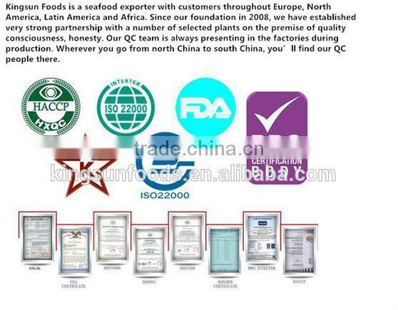 Hot Sale Frozen Crawfish Meat