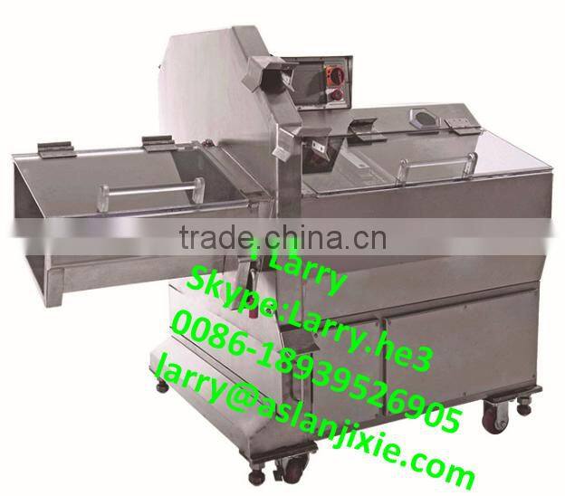 lamb chop cutter/mutton chops cutting machine/mutton chops cutter