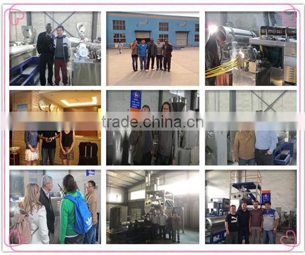 High speed automatic dumpling making machine