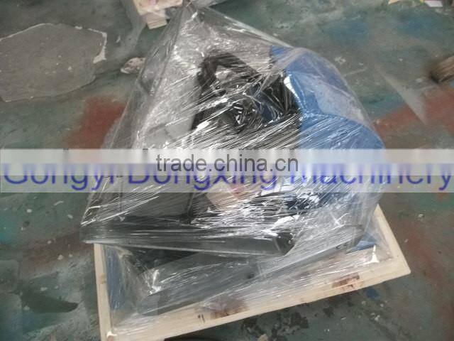 good performance 500kg per hour animal bedding wood shaving