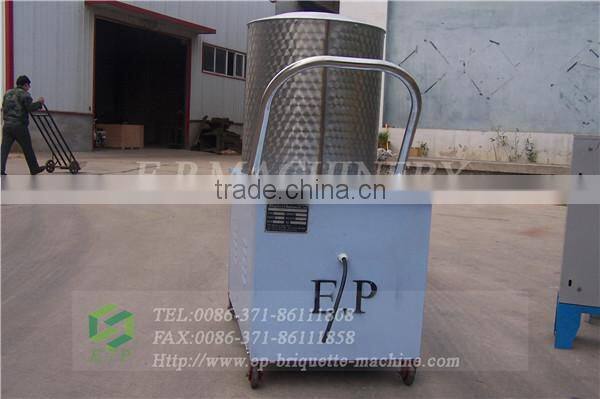 Animal feed mixer