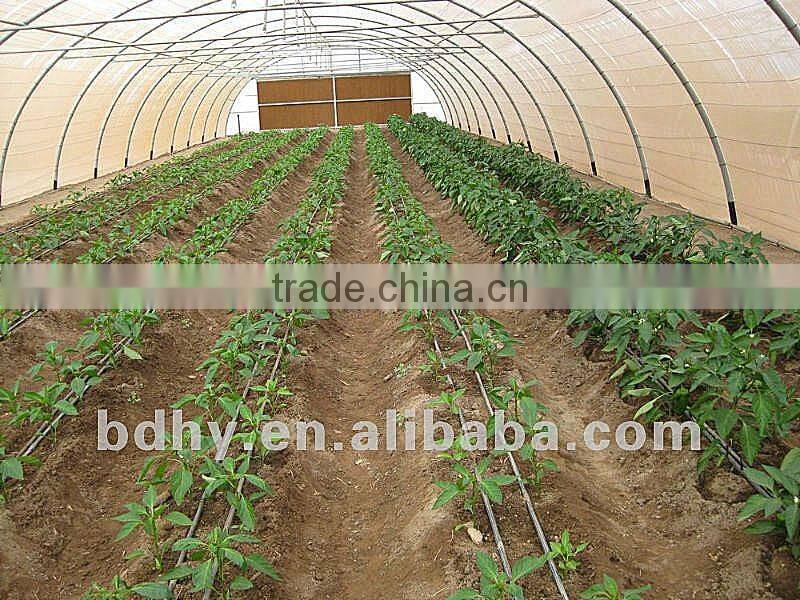 Agriculture water irrigation system