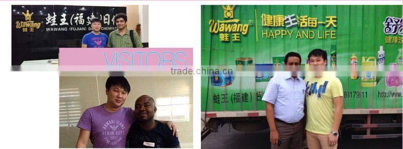 china high quality plant fiber misquito coil