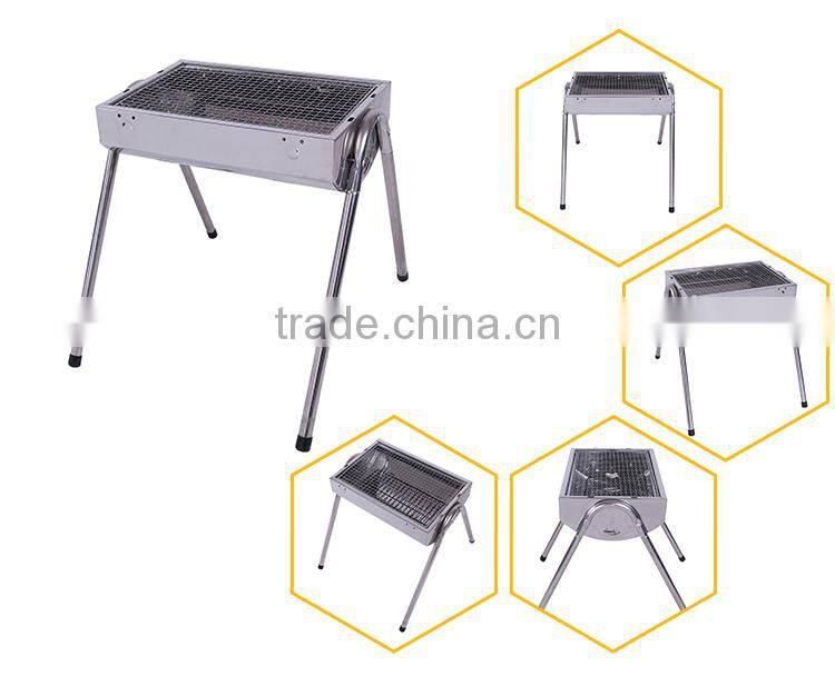 Wholesale Price Party Large Barrel Charcoal Bbq Grill