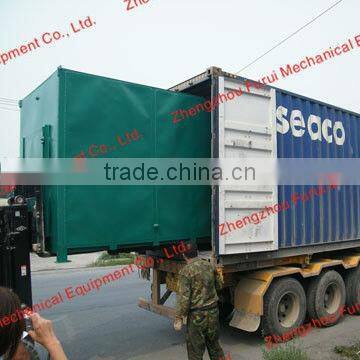 2014 Hot sales continuous carbonization furnace 008613103718527