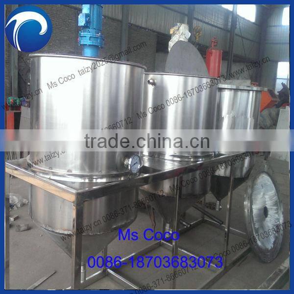 edible oil refinery plant /crude oil refinery machine manufacturer newest oil refinery equipment