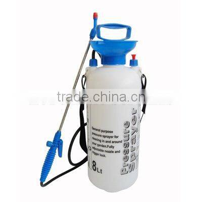 (KOBOLD-8A) CE certificated 8L pressure sprayer