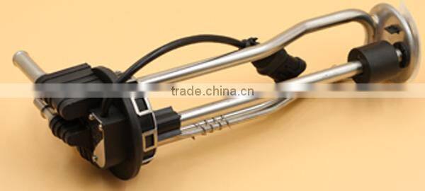 MR-MTV-471 urea sensor been installed on the urea tank