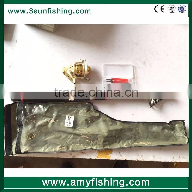 fishing sets fishing combo