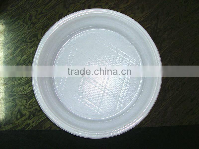 Food divider plate making machine