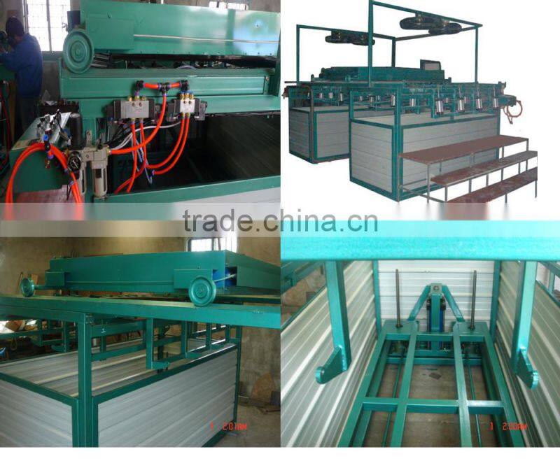 Bathtub blister machine/Bathroom Equipment