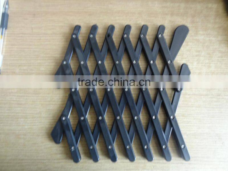 Car Window Pet Safety Gate