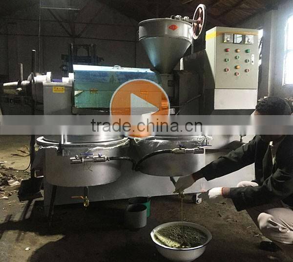 Henan StrongWin Manufacturer cashew nut shell oil machine for cashew nut oil