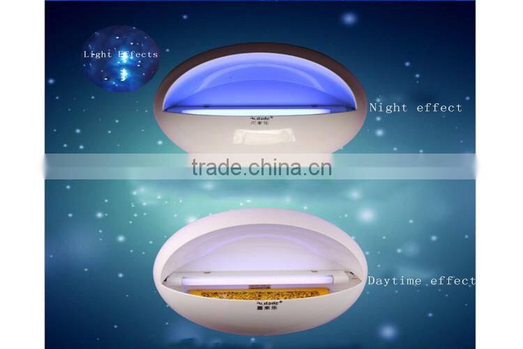 Application area 51-100 square meter 8W Plug-in electric mosquito killer