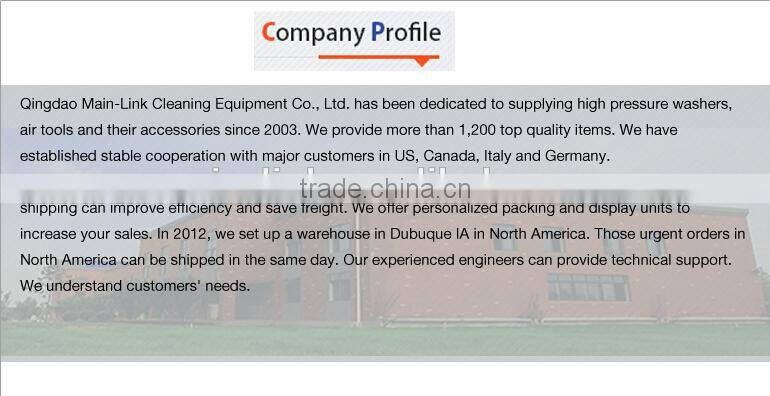 Steel Wire Spiral Hydraulic hose