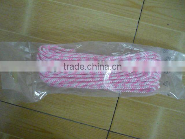 forestry rope