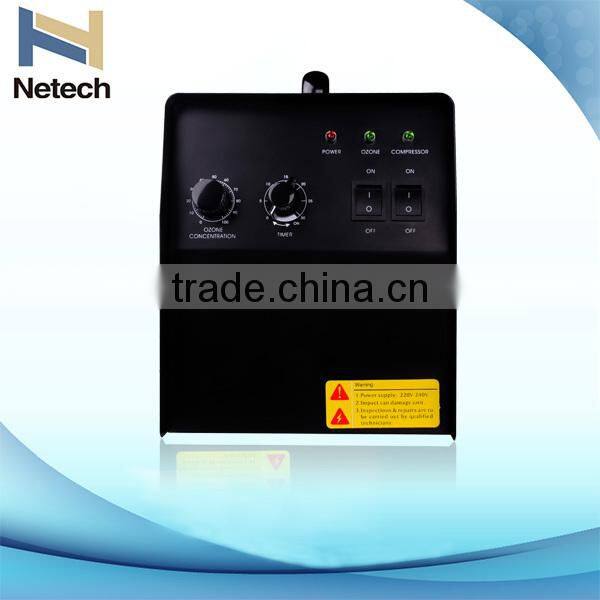 2G - 6G Portable Ozone Tap Equipment Used Ceramic/ high working rate