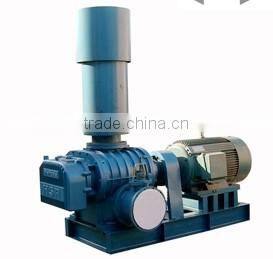biogas conveying roots type air blower,roots blower