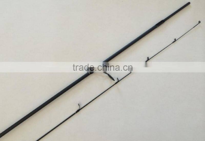 2.10m 2section full carbon fishing rod