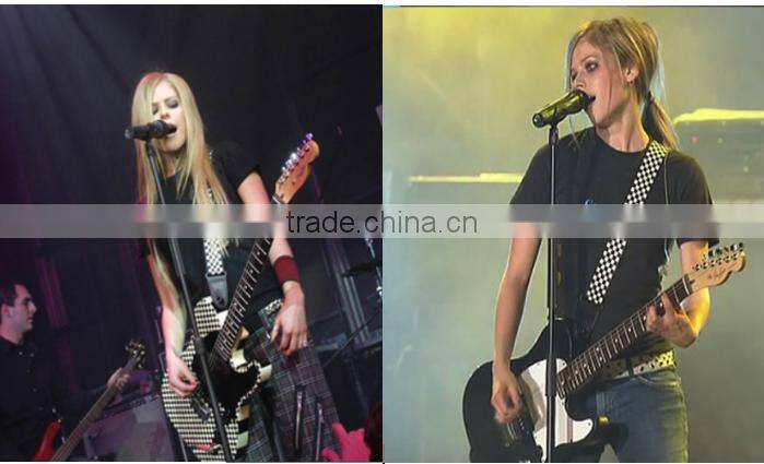 Classical fashion guitar accessory/guitar strap