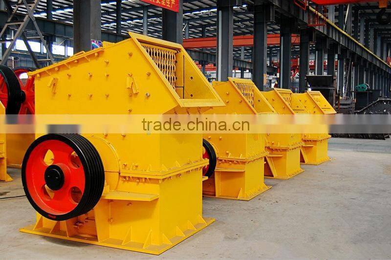 China professional animal feed crusher and mixer hammer mill for sale