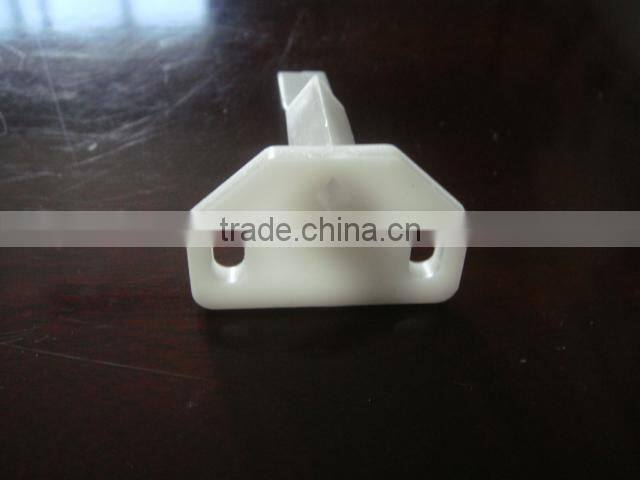 plastic blocks for flour mill
