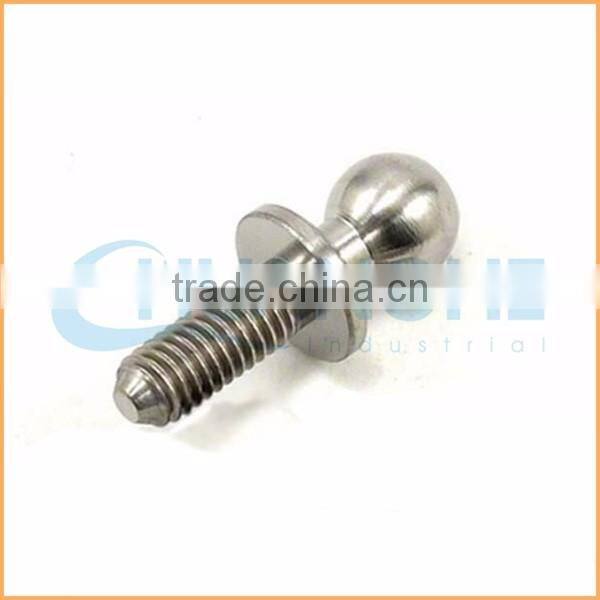 alibaba high quality sfu1605 ball head screw