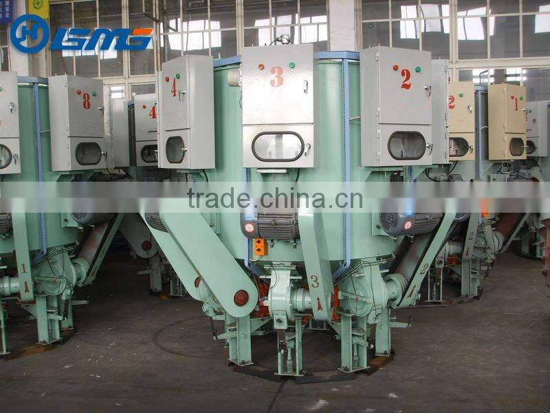 big bag type cement packing machine