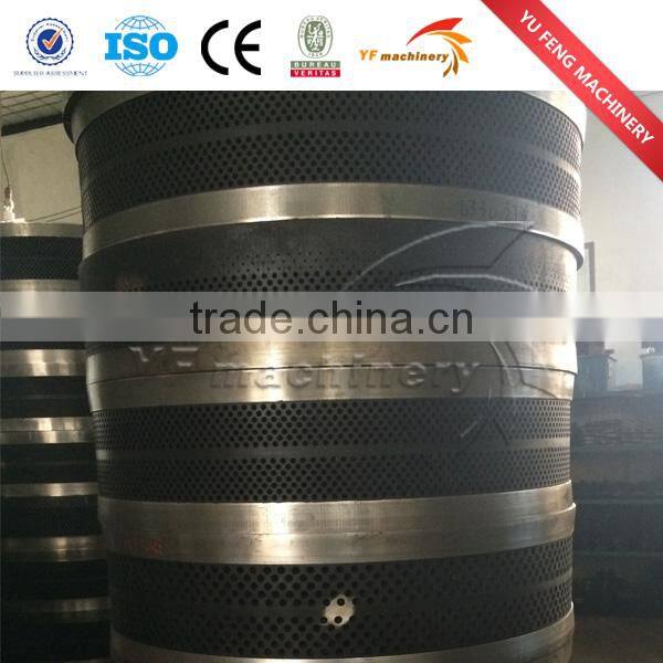 Yufeng Brand corn stalks, cotton stalks for pellet production line, pellet making plant