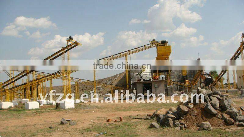 PE series stone Jaw crusher machinery