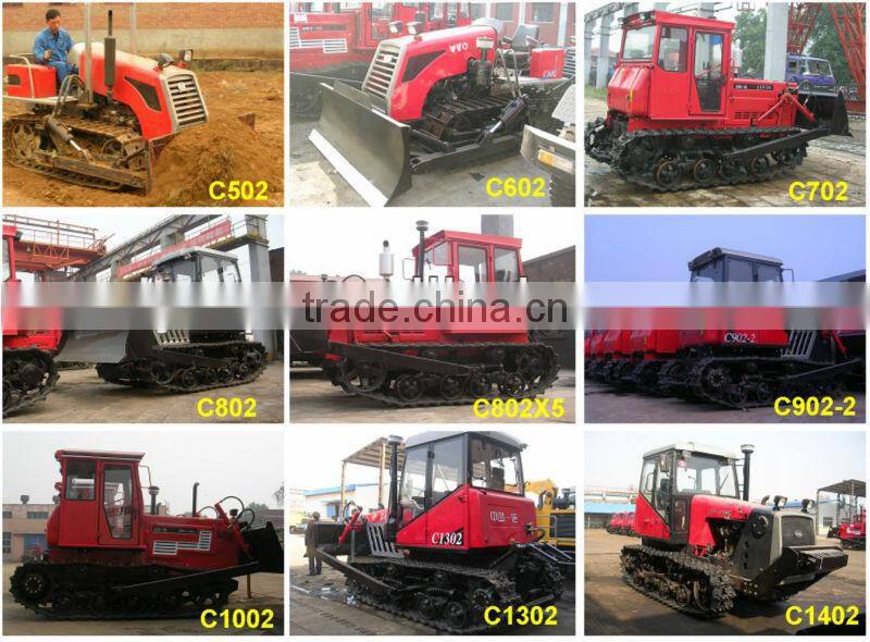 2013 new cheaper price tractor YTO X704 for sale